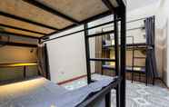 Phòng ngủ 5  Hanoi Dorm 2