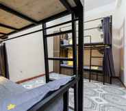 Phòng ngủ 5  Hanoi Dorm 2