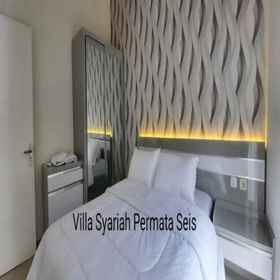ヴィラ・シャリア・ペルマタ・セイス 1, Arhanud Malangホテル