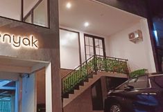 Exterior 7 NYENYAK MRT Lebak Bulus Simatupang