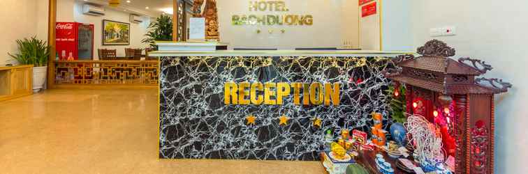 Lobby  Bach Duong Hotel