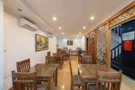 Restoran  Bach Duong Hotel