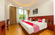 Bedroom 2  Bach Duong Hotel