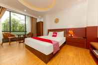 Kamar Tidur  Bach Duong Hotel