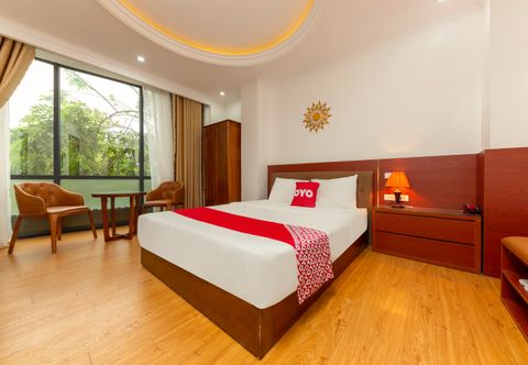 Bedroom Bach Duong Hotel