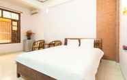 Kamar Tidur 4 Hoa Quynh Guest House