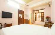 Kamar Tidur 3 Hoa Quynh Guest House