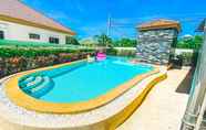 สระว่ายน้ำ 7 The Amazia Pool Villa