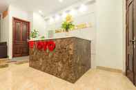 Lobby Bao Son Hotel Ha Noi