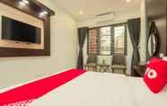 Phòng ngủ 2 Bao Son Hotel Ha Noi