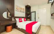 ห้องนอน 7 Bao Son Hotel Ha Noi