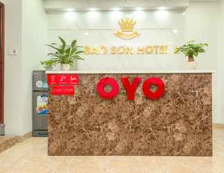 Sảnh chờ 2 Bao Son Hotel Ha Noi