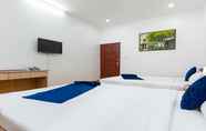 ห้องนอน 6  Bao Son Vang Hotel