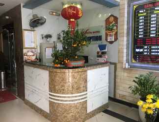 Lobby 2  Bao Son Vang Hotel