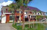 Exterior 3 Wisma Wisata Wiratama