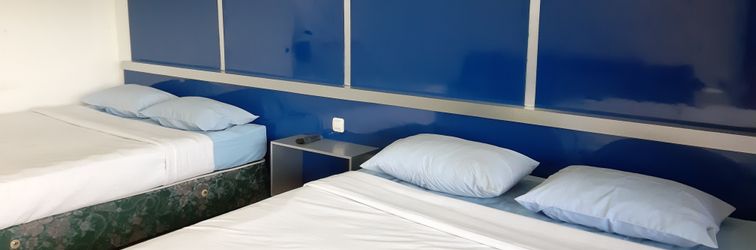 大堂 S Room by Surya Indah Malang