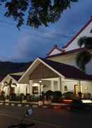 EXTERIOR_BUILDING KHAS Ombilin Hotel