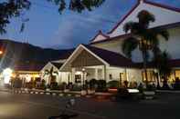 Exterior KHAS Ombilin Hotel