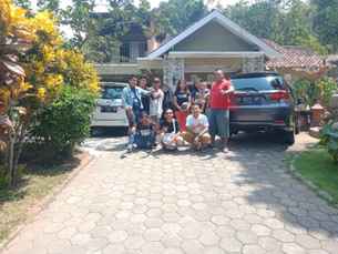 Penginapan Rudi Syariah, THB 203.42