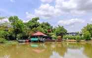 Nearby View and Attractions 2 Baan Suan Ampond