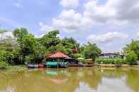 Nearby View and Attractions Baan Suan Ampond