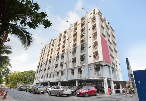 Bên ngoài Ruamsub 2