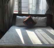 Bedroom 4 Thu Trang Motel
