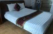 Phòng ngủ 7 Thu Trang Motel