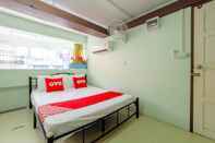 Bedroom Baan Pun Pun