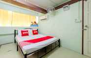 Bedroom 5 Baan Pun Pun