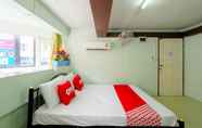 Bedroom 3 Baan Pun Pun