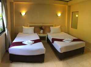 Kamar Tidur 4 Patong Legend Hotel 