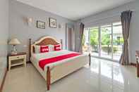 Kamar Tidur Winza Hotel And Resort