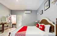 Kamar Tidur 3 Winza Hotel And Resort