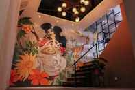 Bar, Cafe and Lounge Formosa ArtHotel