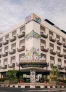 EXTERIOR_BUILDING Formosa ArtHotel