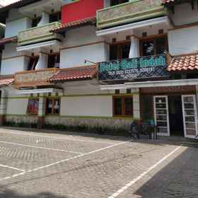 New Bali Indah Hotel Bandung1 , 飯店Cv. Sumber Jaya Maxima