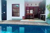 Swimming Pool Amira Villa Munggu