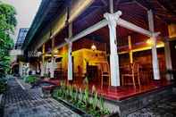 Bangunan Opulence Paradiso Beach Inn Hotel