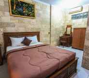 Bedroom 7 Opulence Lumbung Sari Hotel
