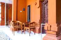 Accommodation Services Opulence Lumbung Sari Hotel