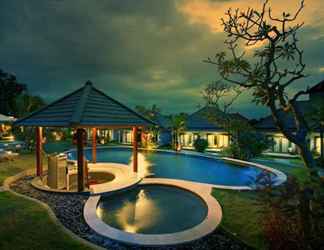 ภายนอกอาคาร 2 Opulence Brothers Resort Uluwatu