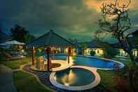 Bangunan Opulence Brothers Resort Uluwatu