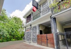 Exterior 3 OYO 90022 Puri Kramas Canggu