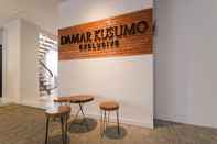 Common Space Super OYO Collection O 90023 Damar Kusumo Guest House