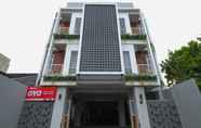 Luar Bangunan 3 Super OYO Collection O 90023 Damar Kusumo Guest House