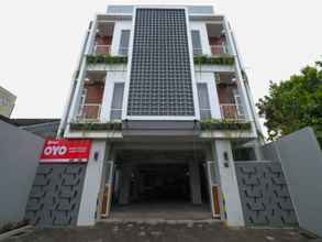 Exterior 4 Super OYO Collection O 90023 Damar Kusumo Guest House