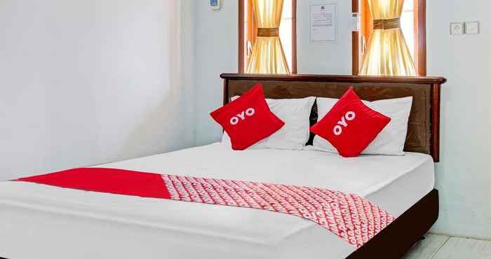 Kamar Tidur OYO 90029 Bwi Guest House