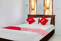 Kamar Tidur OYO 90029 Bwi Guest House