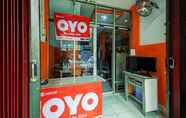 Lobi 5 OYO 90032 Worship Usu